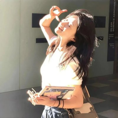 格子间女人