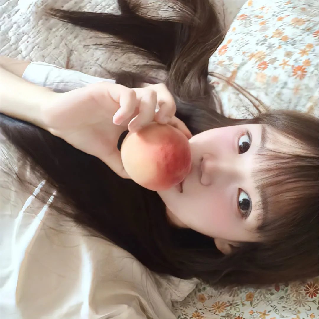 晚安，好运