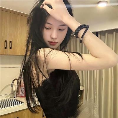 好女三头瞒